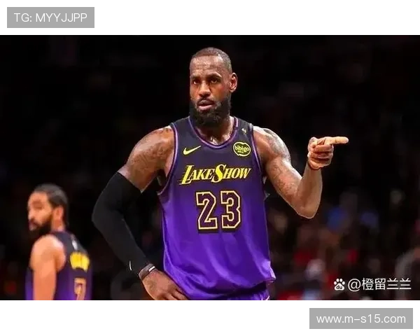 近十年NBA揭幕战中勒布朗詹姆斯球队频繁亮相背后的意义与影响分析 近十年NBA揭幕战中勒布朗詹姆斯球队频繁亮相背后的意义与影响分析