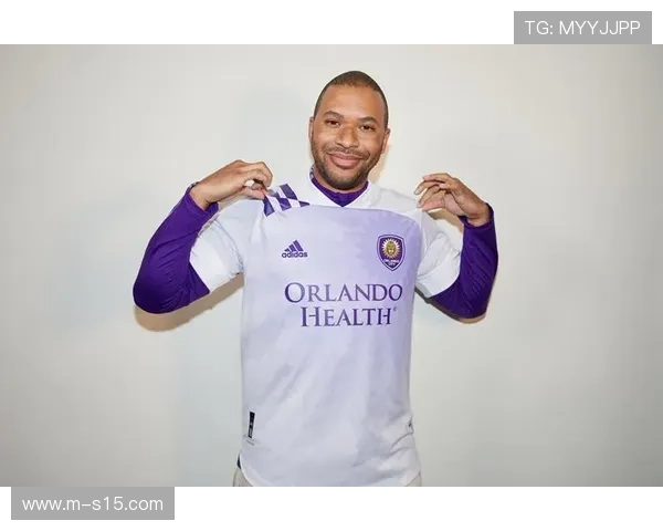 奥兰多城限量版球衣上线三小时售罄 球迷商店掀起抢购热潮 奥兰多城限量版球衣上线三小时售罄 球迷商店掀起抢购热潮