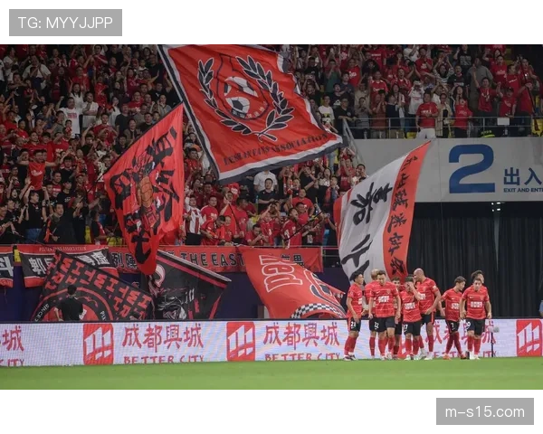 成都蓉城主场迎战河南队 力争三分延续争冠希望