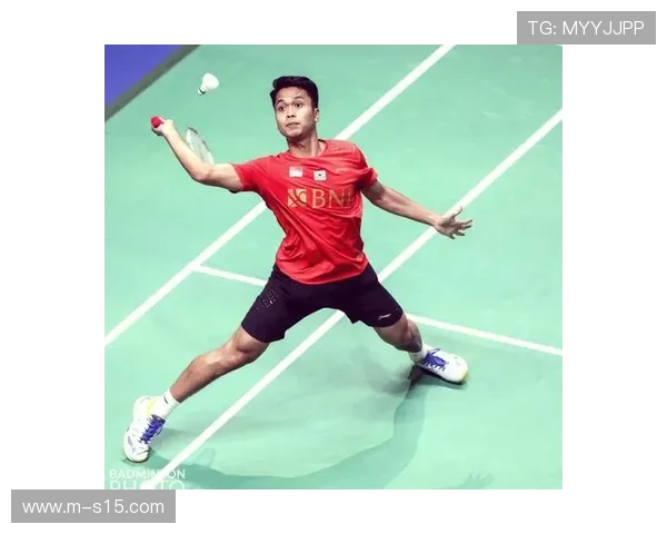 超级500系列赛事成羽坛焦点助力选手全力备战世锦赛 超级500系列赛事成羽坛焦点助力选手全力备战世锦赛