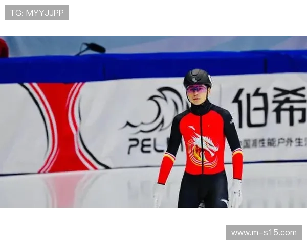 短道速滑世巡赛中国队获1金1银2铜,开启冬奥资格征程 短道速滑世巡赛中国队获1金1银2铜,开启冬奥资格征程