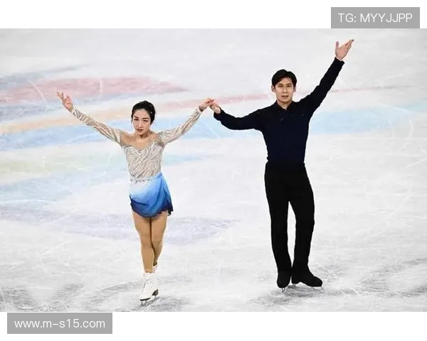 隋文静复出参加花滑大奖赛,期待米兰冬奥会传递中华体育精神 隋文静复出参加花滑大奖赛,期待米兰冬奥会传递中华体育精神