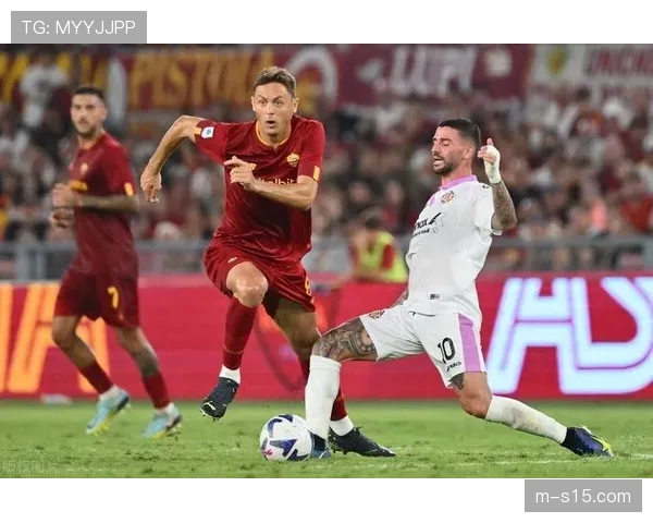 克雷莫纳vs罗马，苏莱首开纪录助客队领先