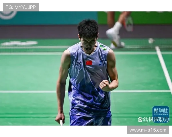 羽毛球马来西亚公开赛抽签结果公布,中国队多名选手参赛 羽毛球马来西亚公开赛抽签结果公布,中国队多名选手参赛