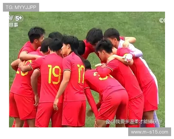 混团世界杯:中国队8-0横扫韩国队,豪取五连胜 混团世界杯:中国队8-0横扫韩国队,豪取五连胜