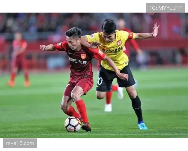 广州传承队平北京，郜林数智大会后闪电破门