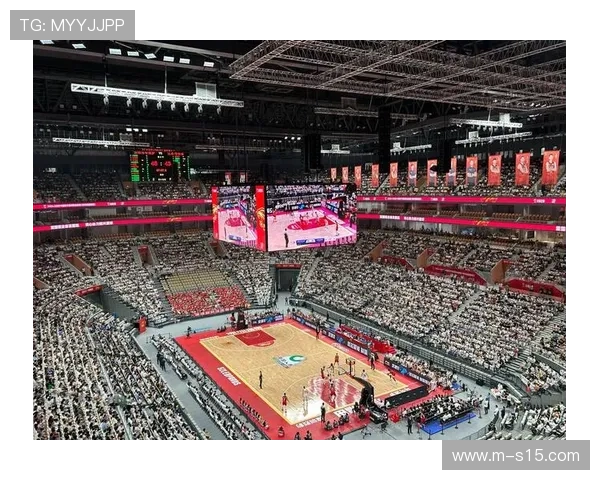 深圳马可波罗送四川金强开局六连败，贺希宁砍下21+9+11准三双