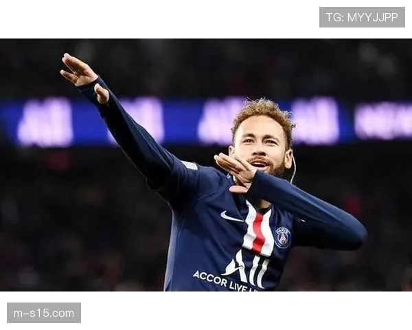 内马尔点赞批评巴黎推文，俱乐部管理话题升温