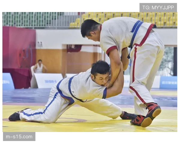 2026年全国中国式摔跤锦标赛将于3月在乐山举行