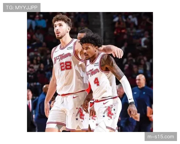 火箭国王比赛，杰伦格林与福克斯新生代后卫速度对决